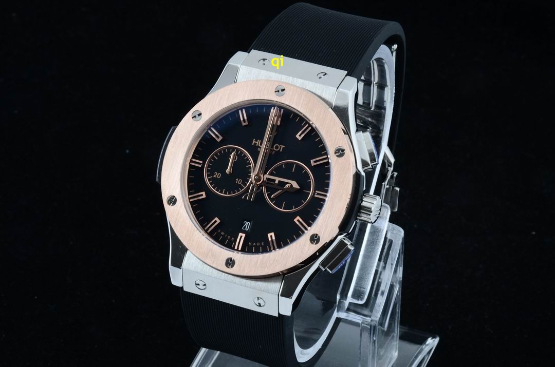 Hublot watch man-141